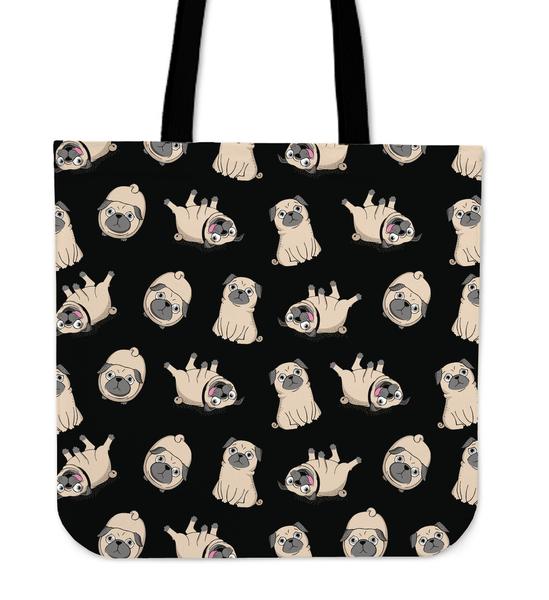 Black Pugs Collection