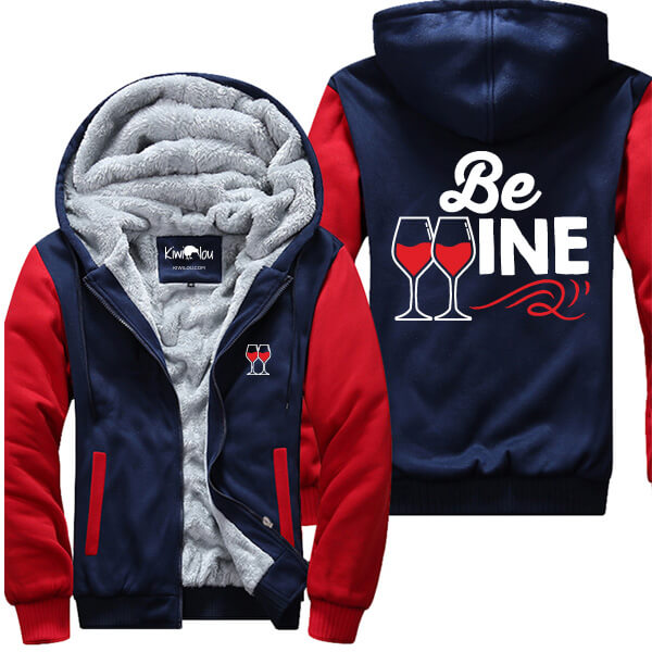 Be Wine Jacket