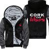Cork The Whine Jacket
