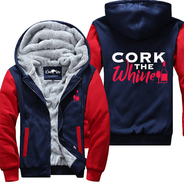 Cork The Whine Jacket