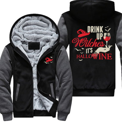 Drink Up Witches Jacket