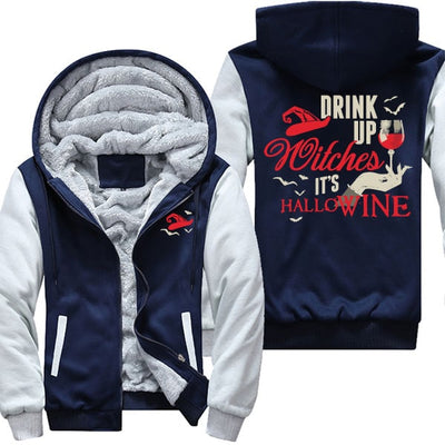 Drink Up Witches Jacket