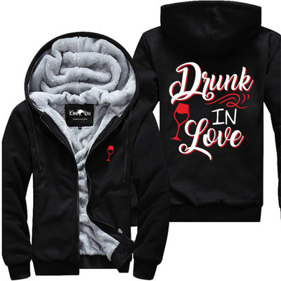 Drunk In Love Jacket