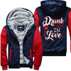 Drunk In Love Jacket