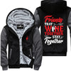 Friends That Wine Together Jacket