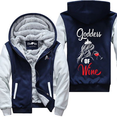 Goddess of Wine Jacket