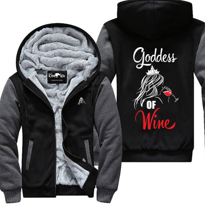 Goddess of Wine Jacket