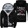 I Believe In Miracles Jacket