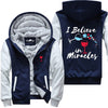I Believe In Miracles Jacket