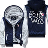 I Go Both Ways Jacket