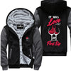 Love At First Sip Jacket