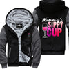 Mommy's Sippy Cup Jacket