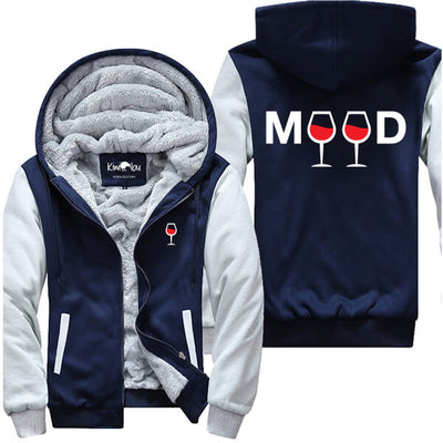 Wine Mood Jacket