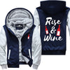 Rise & Wine Jacket