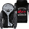 Weekend Wine Warrior Jacket