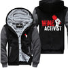 Wine Activist Jacket