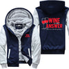 Wine Is The Answer Jacket