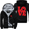 Wine Love Jacket