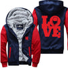 Wine Love Jacket