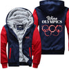 Wine Olympics Jacket