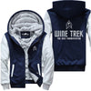 Wine Trek Jacket