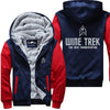 Wine Trek Jacket