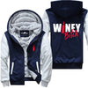 Winey Bitch Jacket