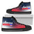 American Mama High Tops Shoes