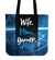 Wife Mom Gamer PS Tote Bag