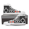 Women's Gamer Vintage High Top Shoes