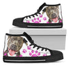 Pit Paws High Tops Shoes