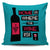 Home Is Where The Wine Is Pillow Cover