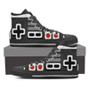 Women's Gamer Vintage High Top Shoes