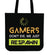 Gamers Don't Die Tote Bag