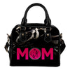 Hairstylist Mom Shoulder Handbag