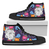 Hippy Pit High Tops Shoes