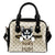 Husky Mom Shoulder Bag