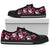 Gym Skull Low Top Shoes