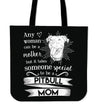 Special Mom - Tote Bag