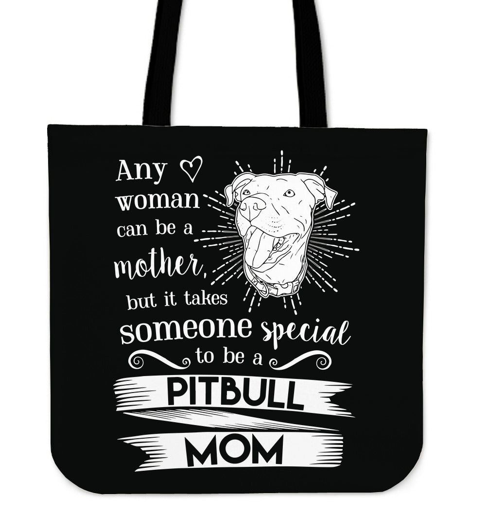 Special Mom - Tote Bag