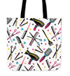 Hair Products Tote Bag - Hairstylist Bestseller
