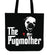 The Pugmother Tote Bag