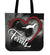 Love Ferrets Tote Bag