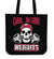 Cardio Weights - Tote Bag