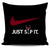 Just Sip It Pillow Cover