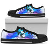 Artistic Bull Low Top Shoes