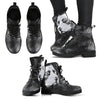 Pit Bull Leather Boots