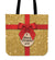 Christmas Gift Box 2019 Tote Bag
