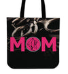 Hairstylist Mom Tote Bag