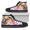 Bull Paws High Tops Shoes